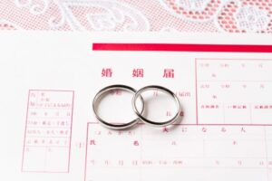婚姻届が受理されないケースとは？本籍や証人の印鑑など確認事項を解説！